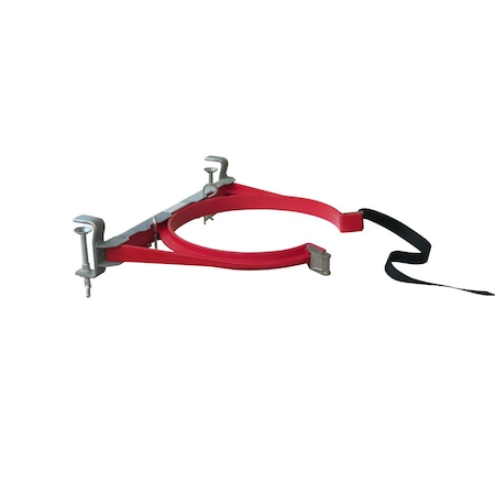 Bottlechock Kit, 1 Medium Cylinder, Lab Bracket AU BCBGLabM